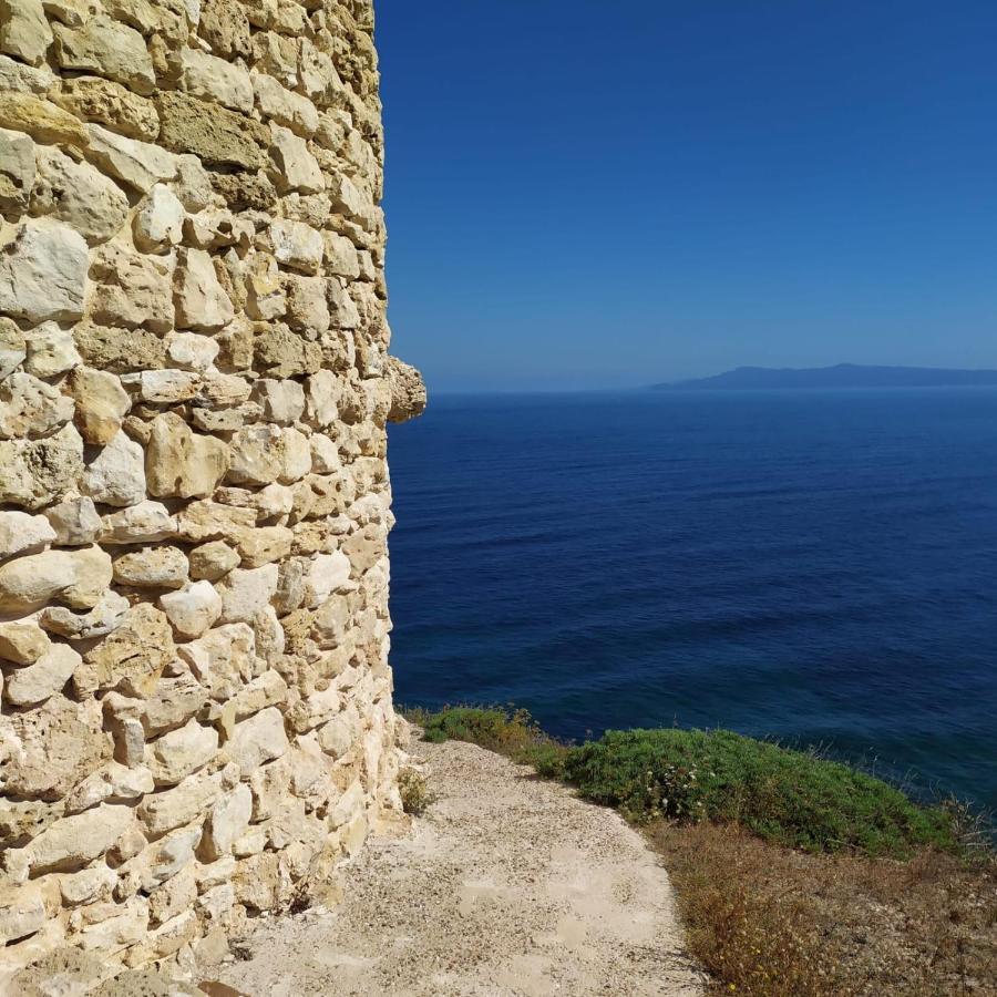 Appartamento Joanna Nurachi Εξωτερικό φωτογραφία